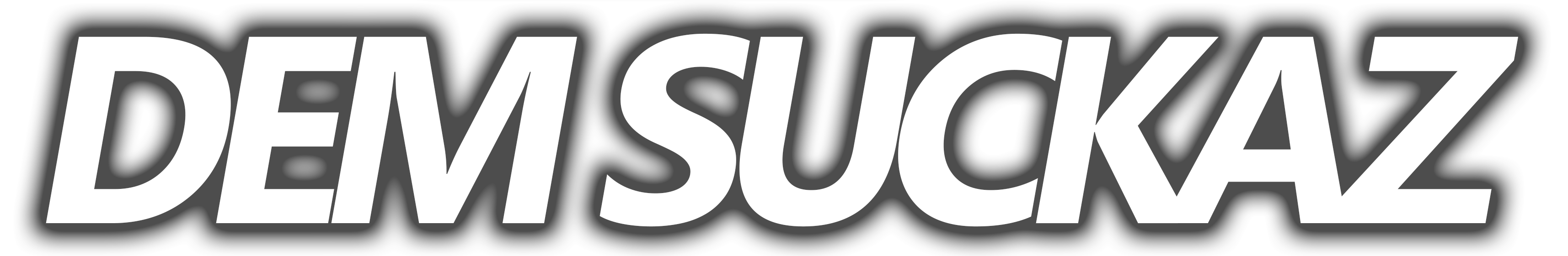 DEM SUCKAZ